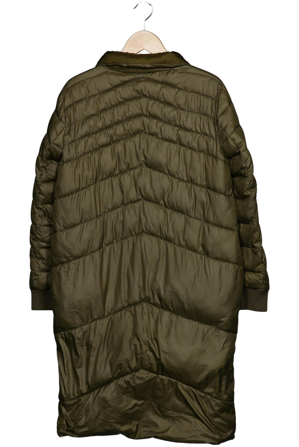 s.Oliver Women Coat Green EU 36 4