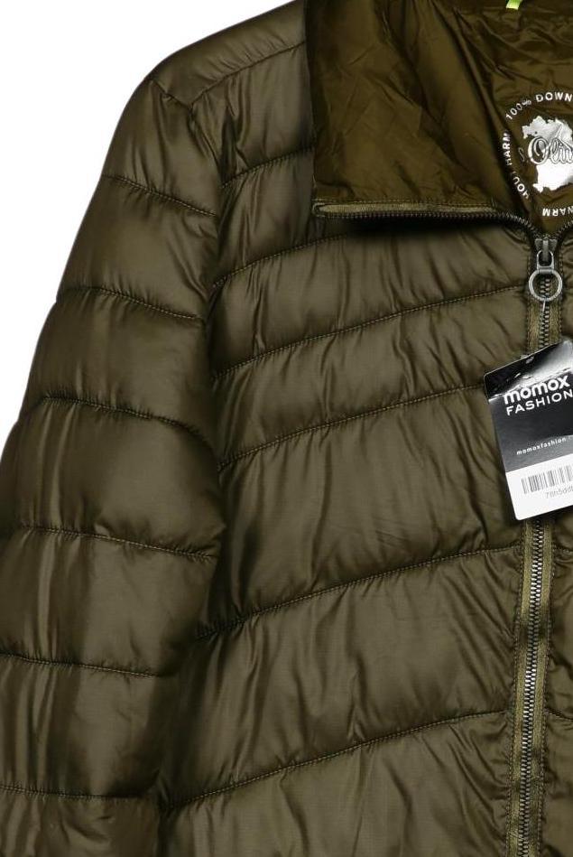 s.Oliver Women Coat Green EU 36 5