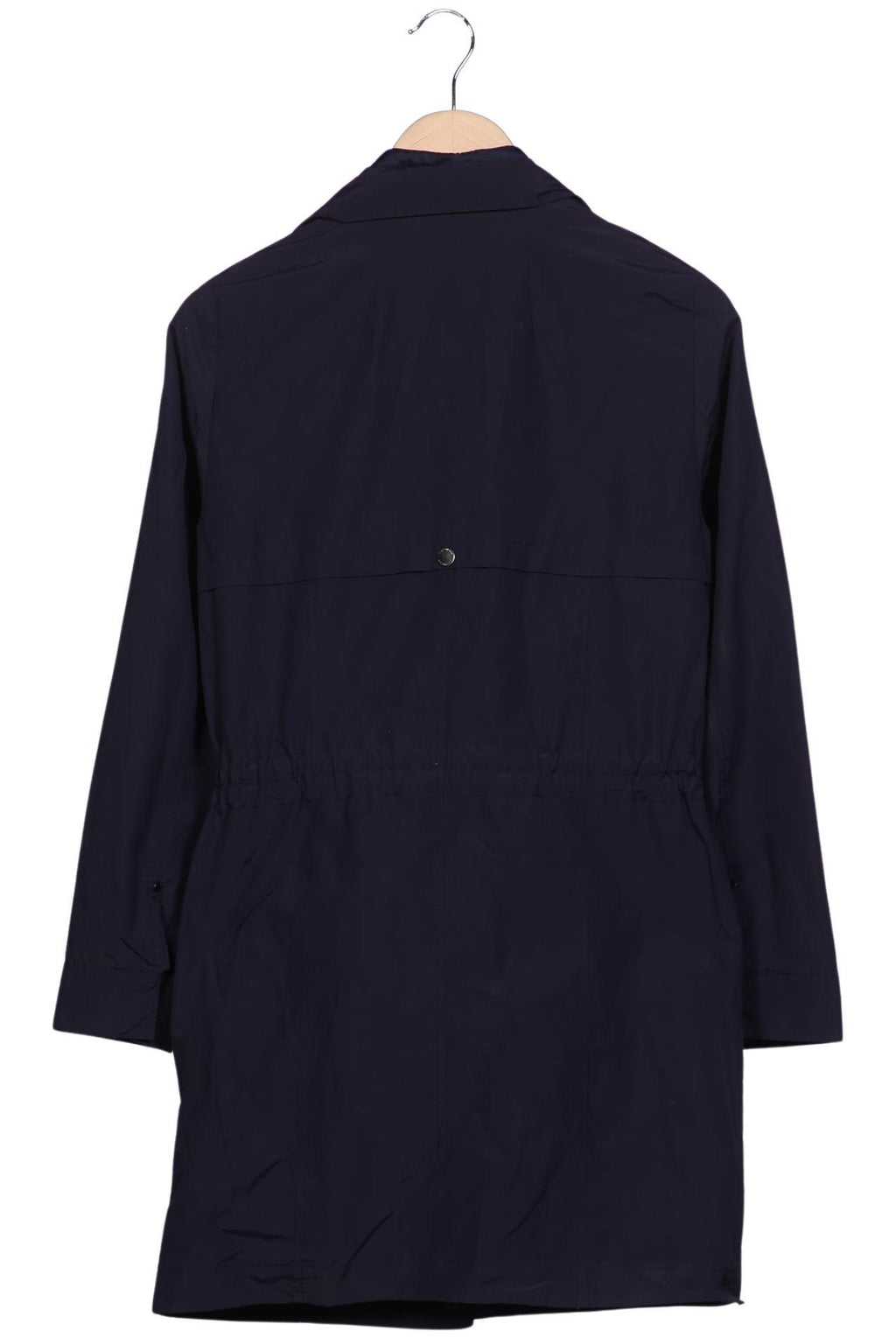 s.Oliver Damen Mantel Navy EU 34 10