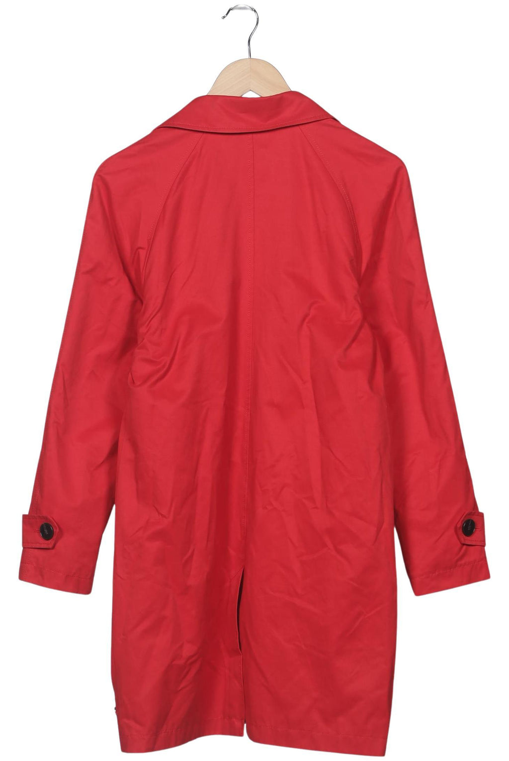 s.Oliver Women Coat Red EU 38 6