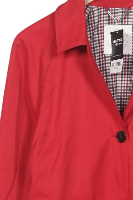 s.Oliver Women Coat Red EU 38 7