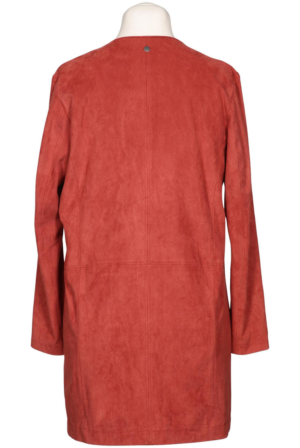 s.Oliver Women Coat Red EU 38 6