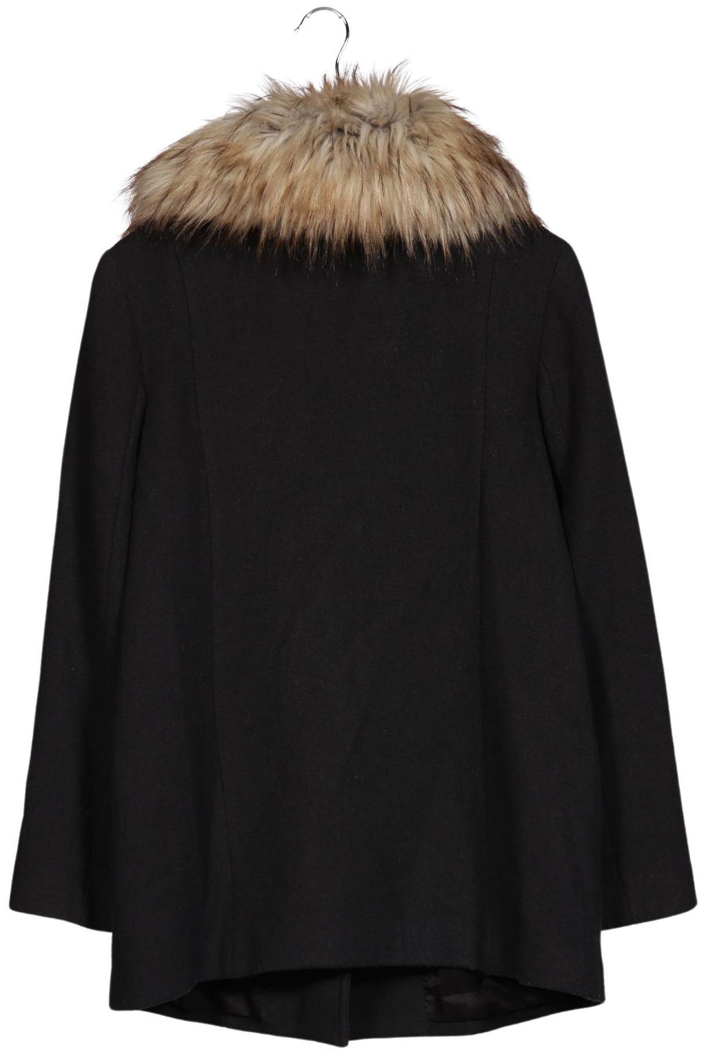 s.Oliver Women Coat Black 40 3