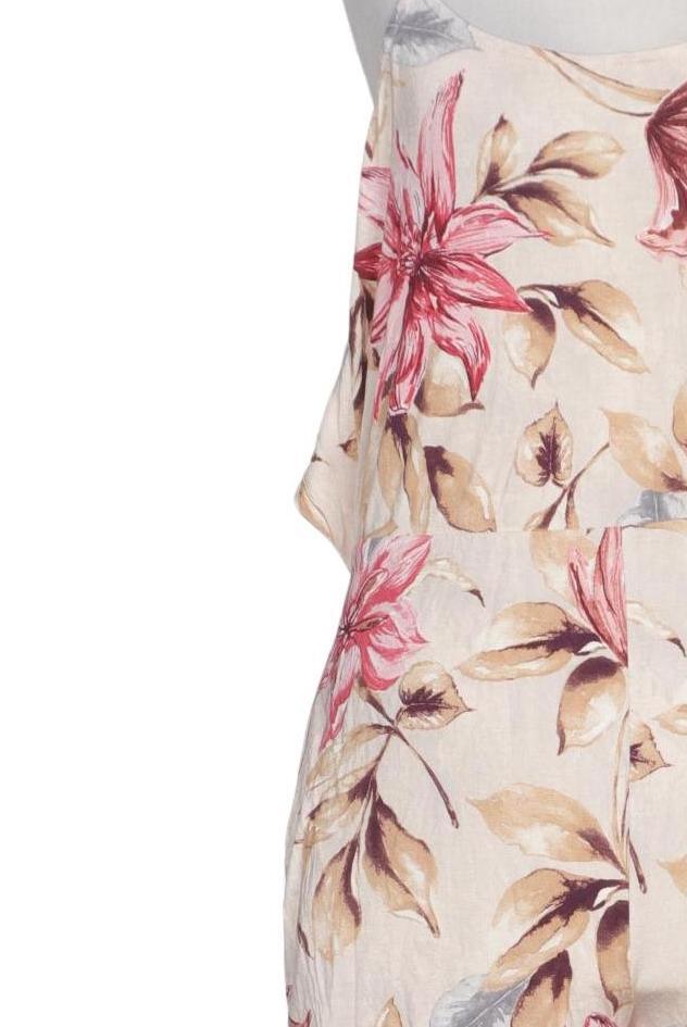 s.Oliver Damen Overall Multicolor Size 26 6