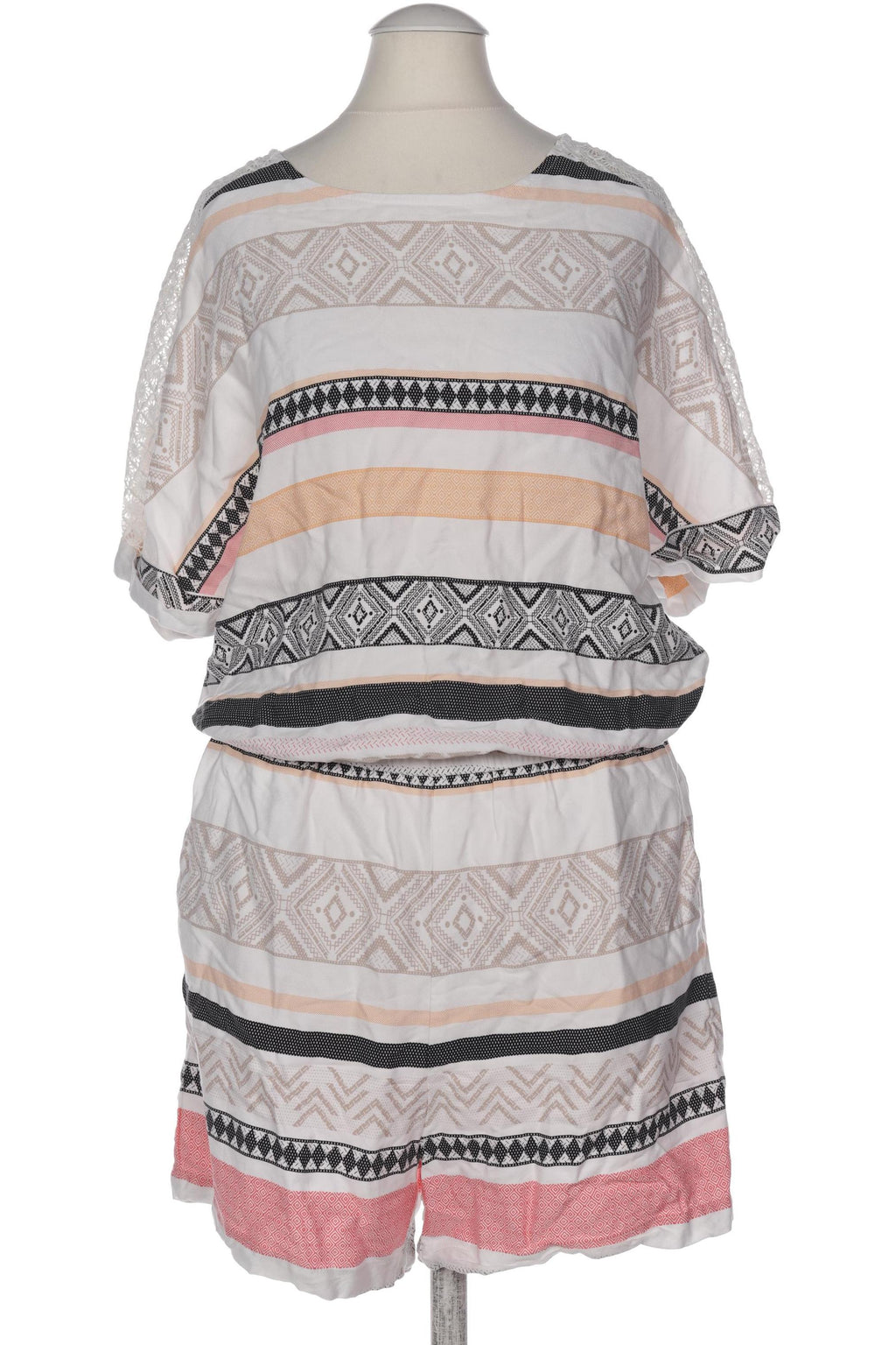 s.Oliver Women Jumpsuit Multicolor EU 38 6