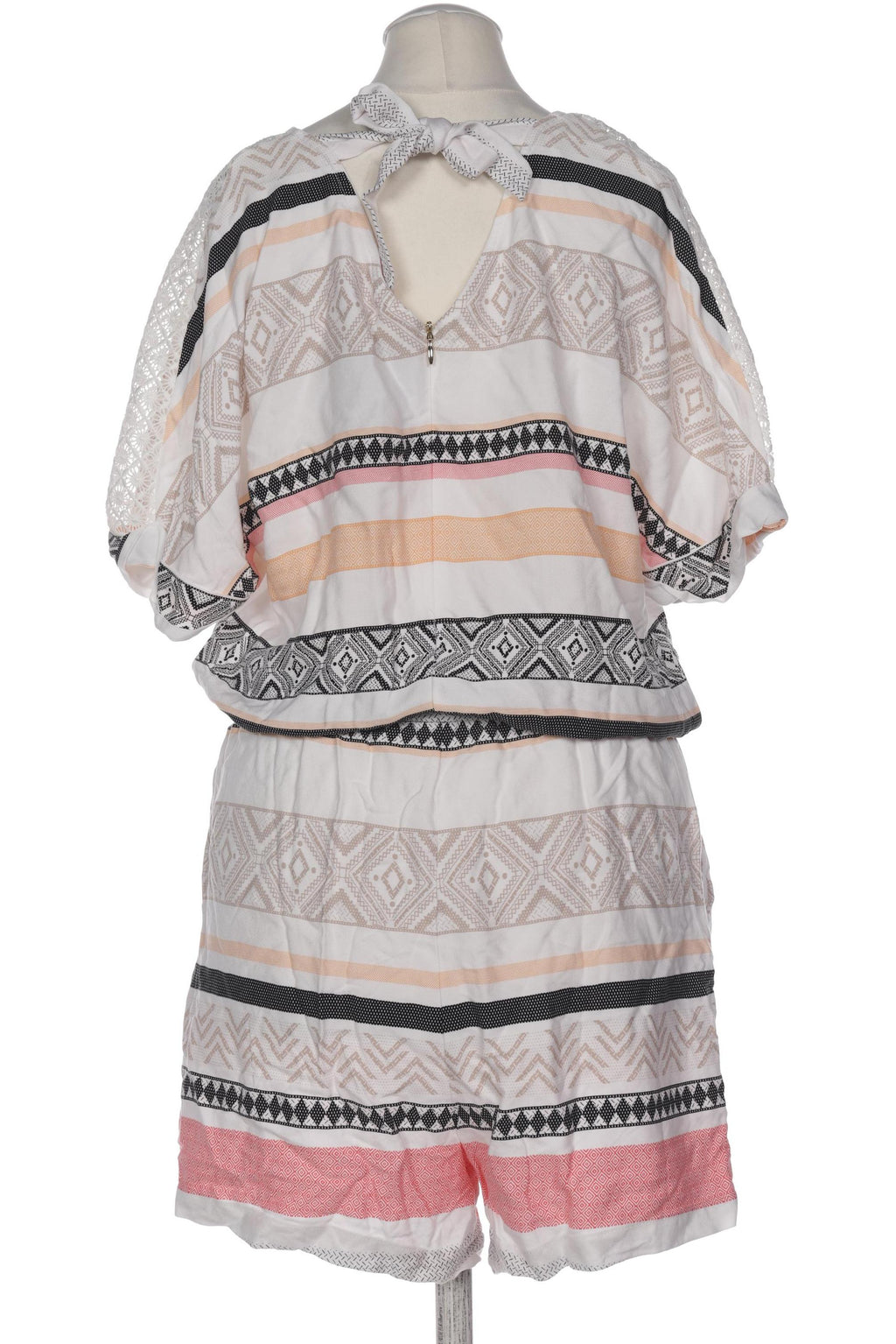 s.Oliver Women Jumpsuit Multicolor EU 38 7