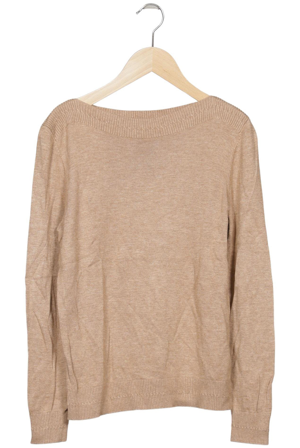 s.Oliver Damen Pullover Beige EU 36 2