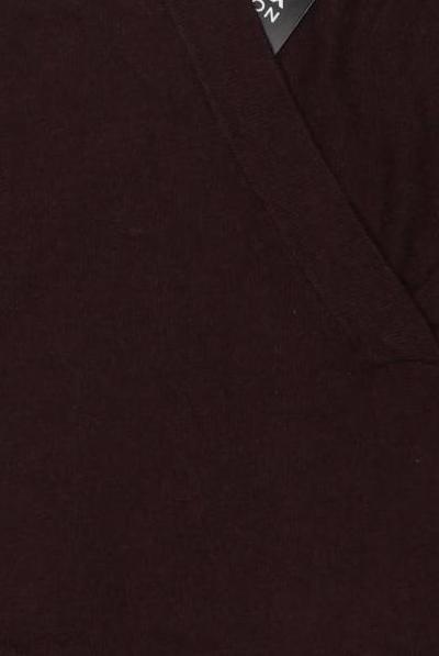 s.Oliver Damen Pullover Bordeaux EU 34 7