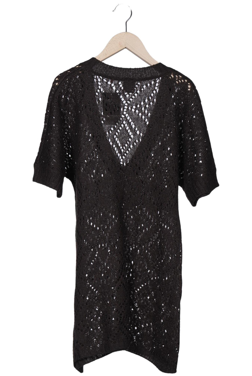 s.Oliver Pull Femme Marron L 3