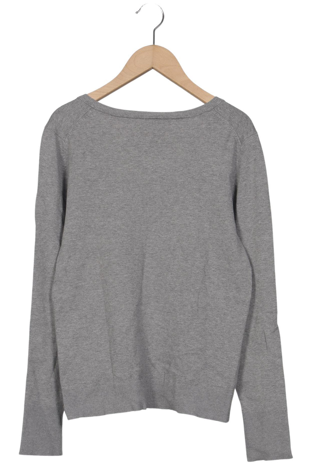 s.Oliver Women's Sweater Gray EU 38 9