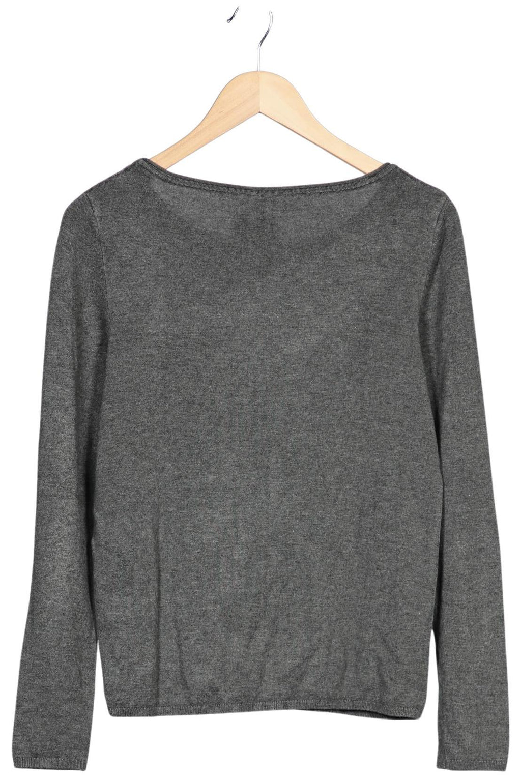 s.Oliver Damen Pullover Gray EU 38 7