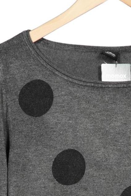 s.Oliver Damen Pullover Gray EU 38 8