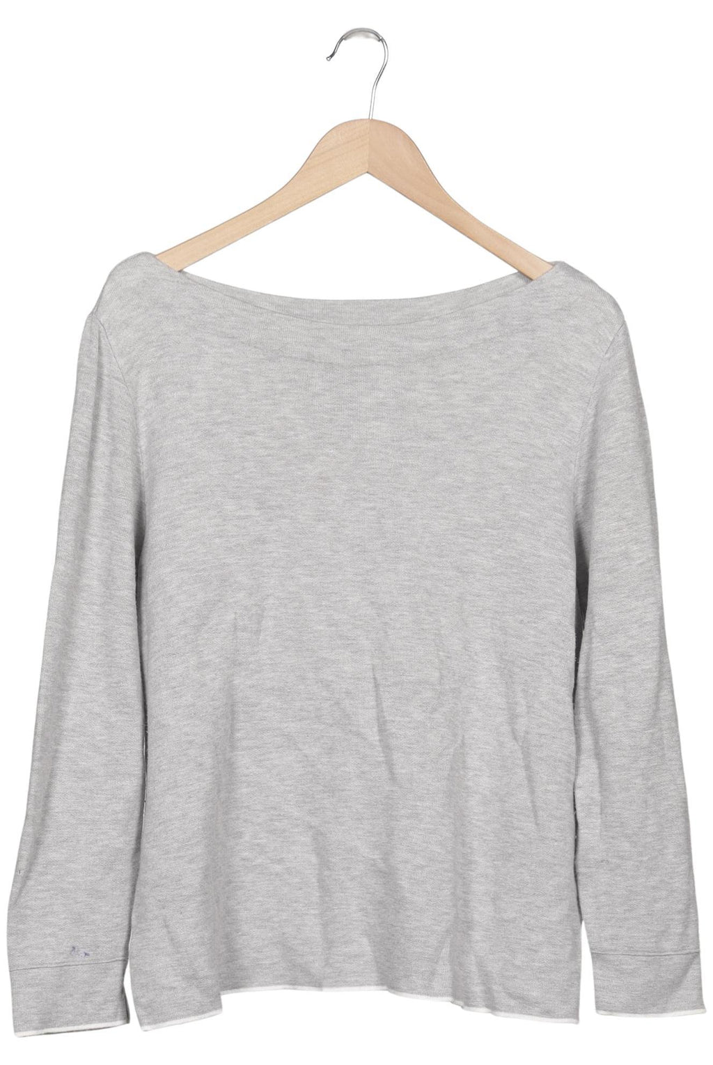 s.Oliver Women's Sweater Gray EU 46 2