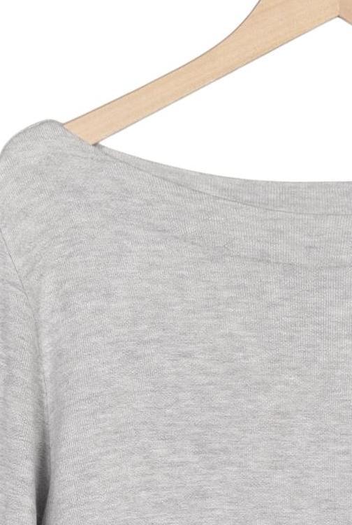 s.Oliver Women's Sweater Gray EU 46 4