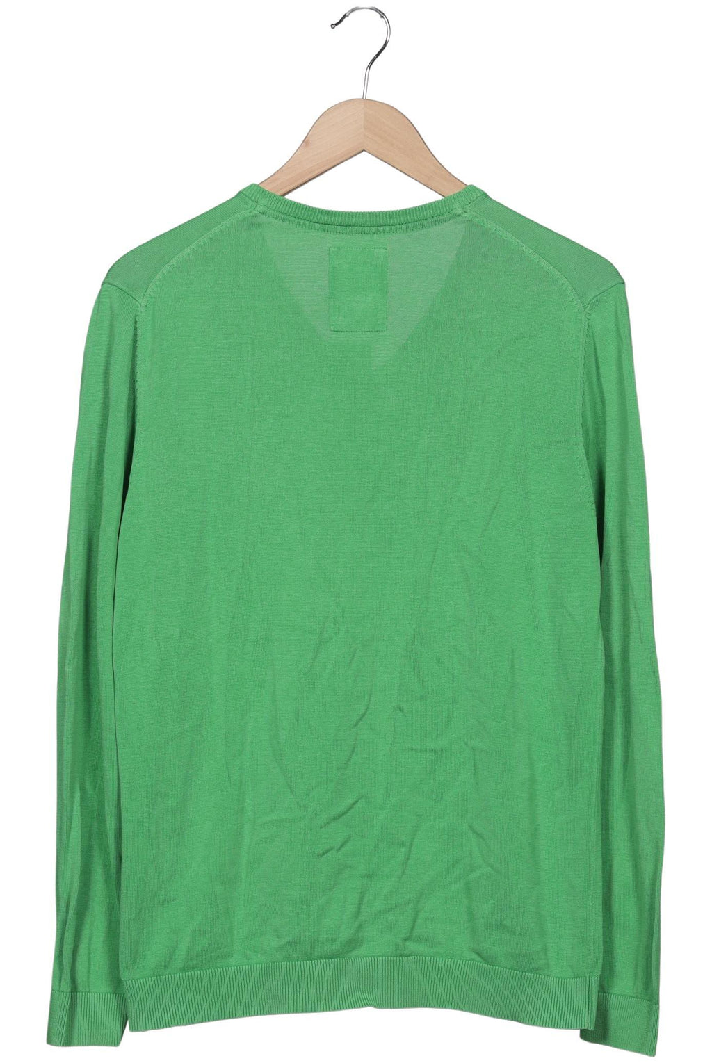 s.Oliver Damen Pullover Green M Cotton 3