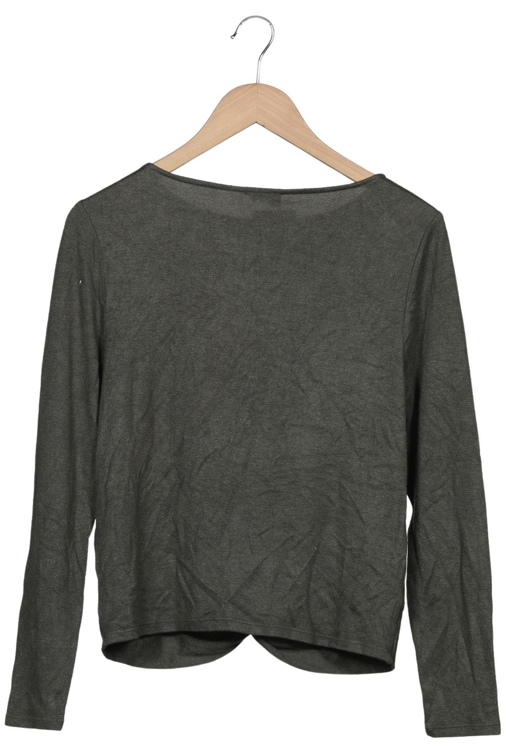 s.Oliver Damen Pullover Green EU 36 5