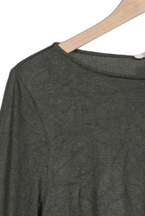 s.Oliver Damen Pullover Green EU 36 6