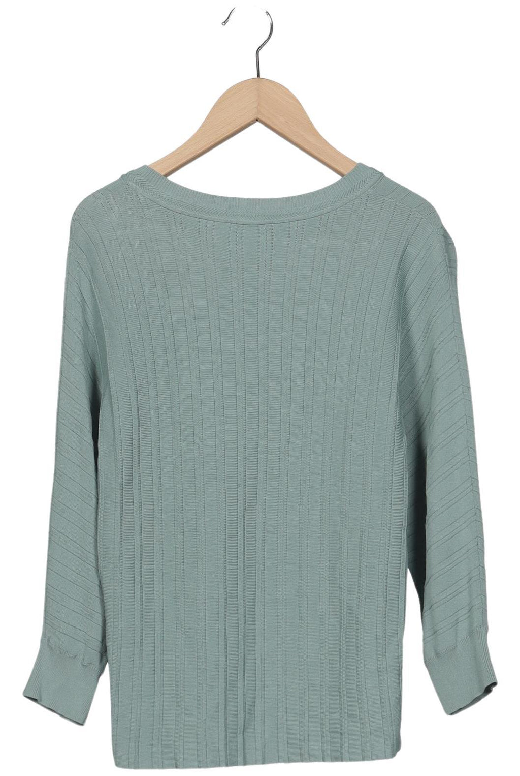 s.Oliver Damen Pullover Light Green EU 34 3