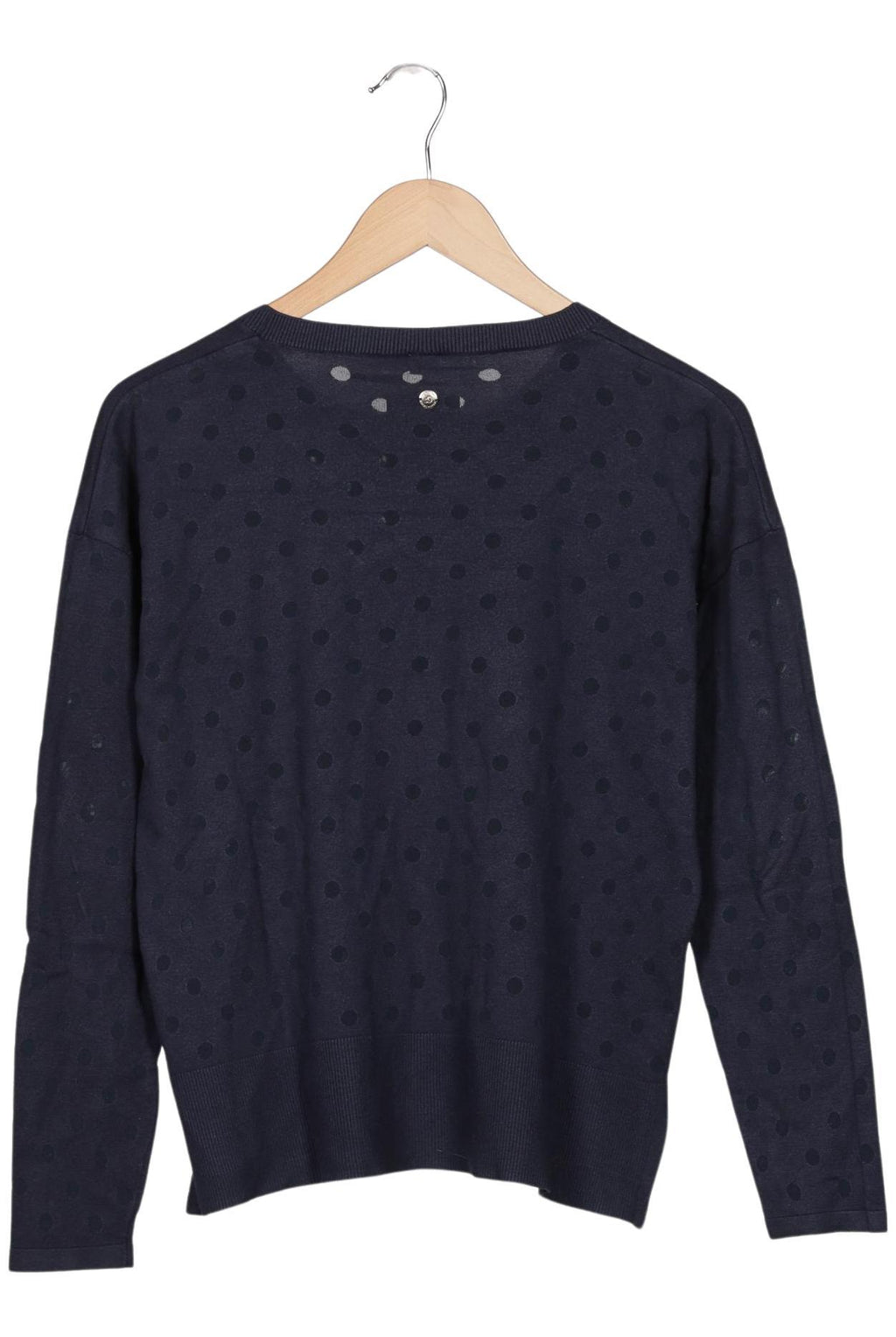 s.Oliver Women's Sweater Navy EU 36 4
