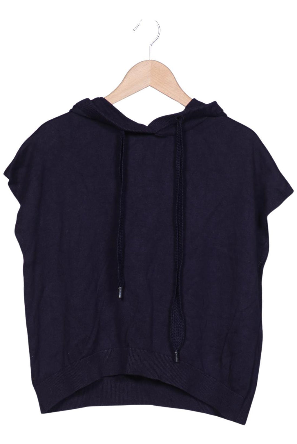 s.Oliver Damen Pullover Marineblau Size L 5