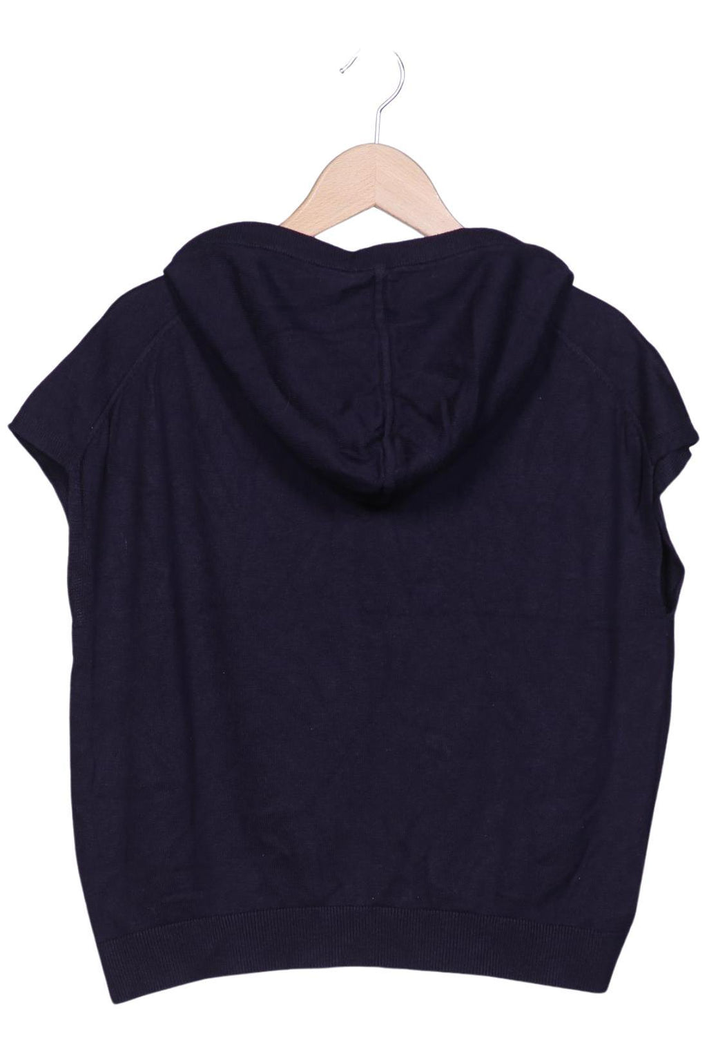 s.Oliver Damen Pullover Marineblau Size L 6
