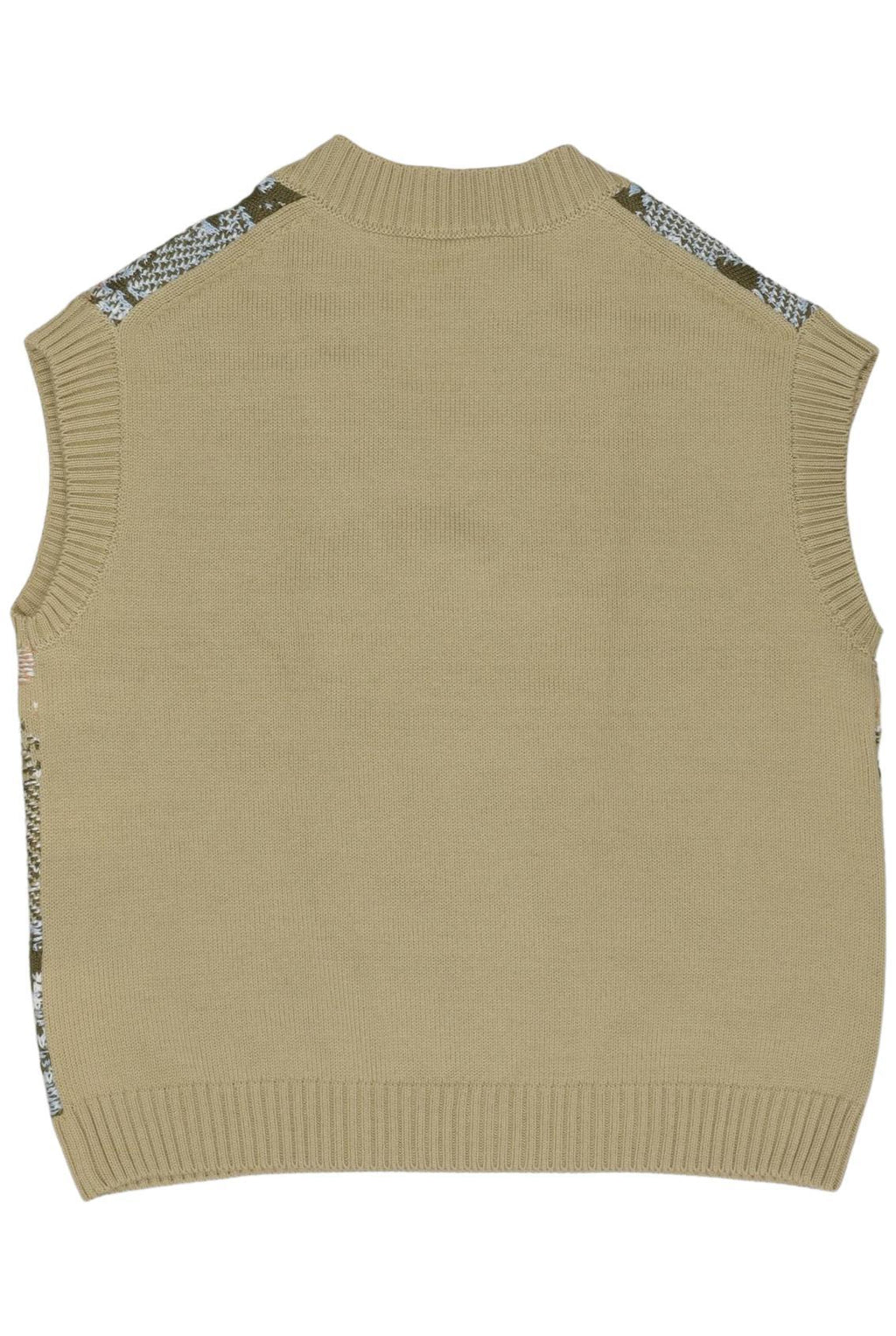 s.Oliver Damen Pullover Multicolor EU 34 4