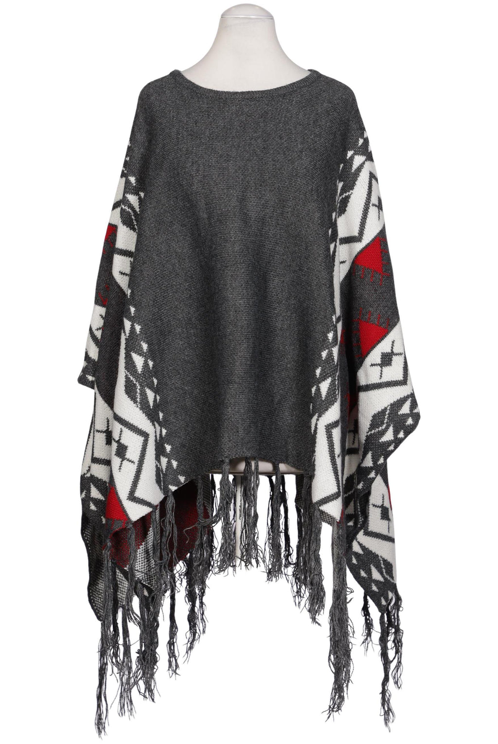 s.Oliver Damen Pullover Multicolor Size S 3