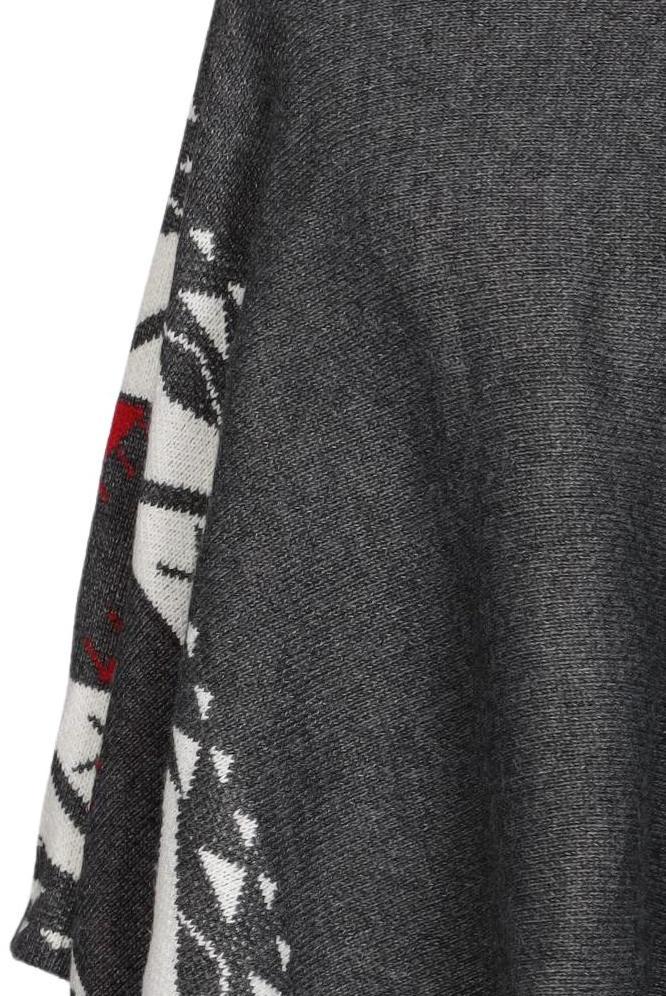 s.Oliver Damen Pullover Multicolor Size S 5