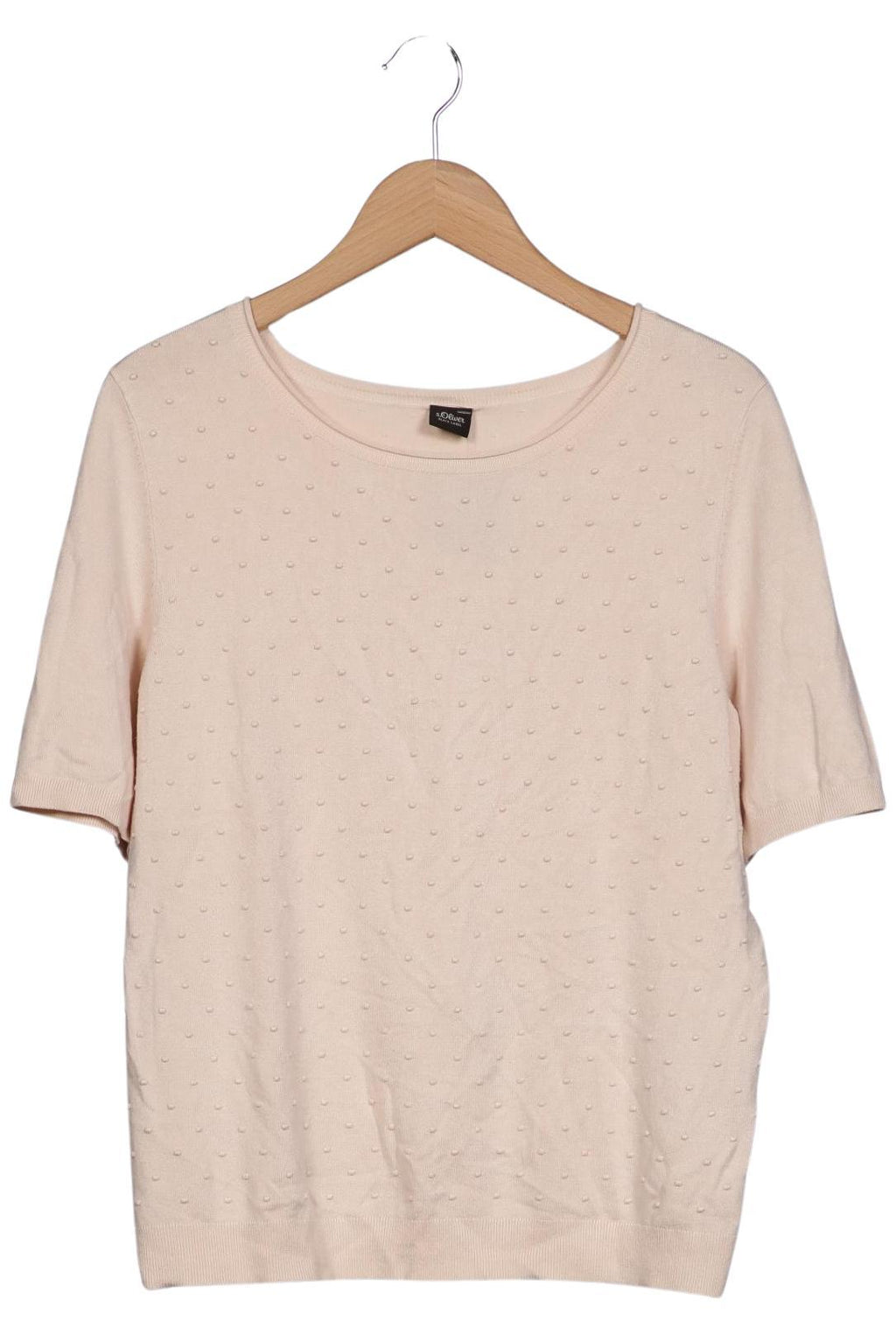 s.Oliver Damen Pullover Pink EU 42 4