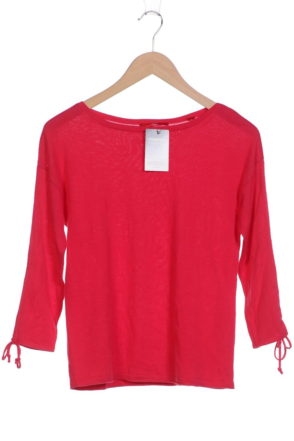 s.Oliver Damen Pullover Pink EU 34 5