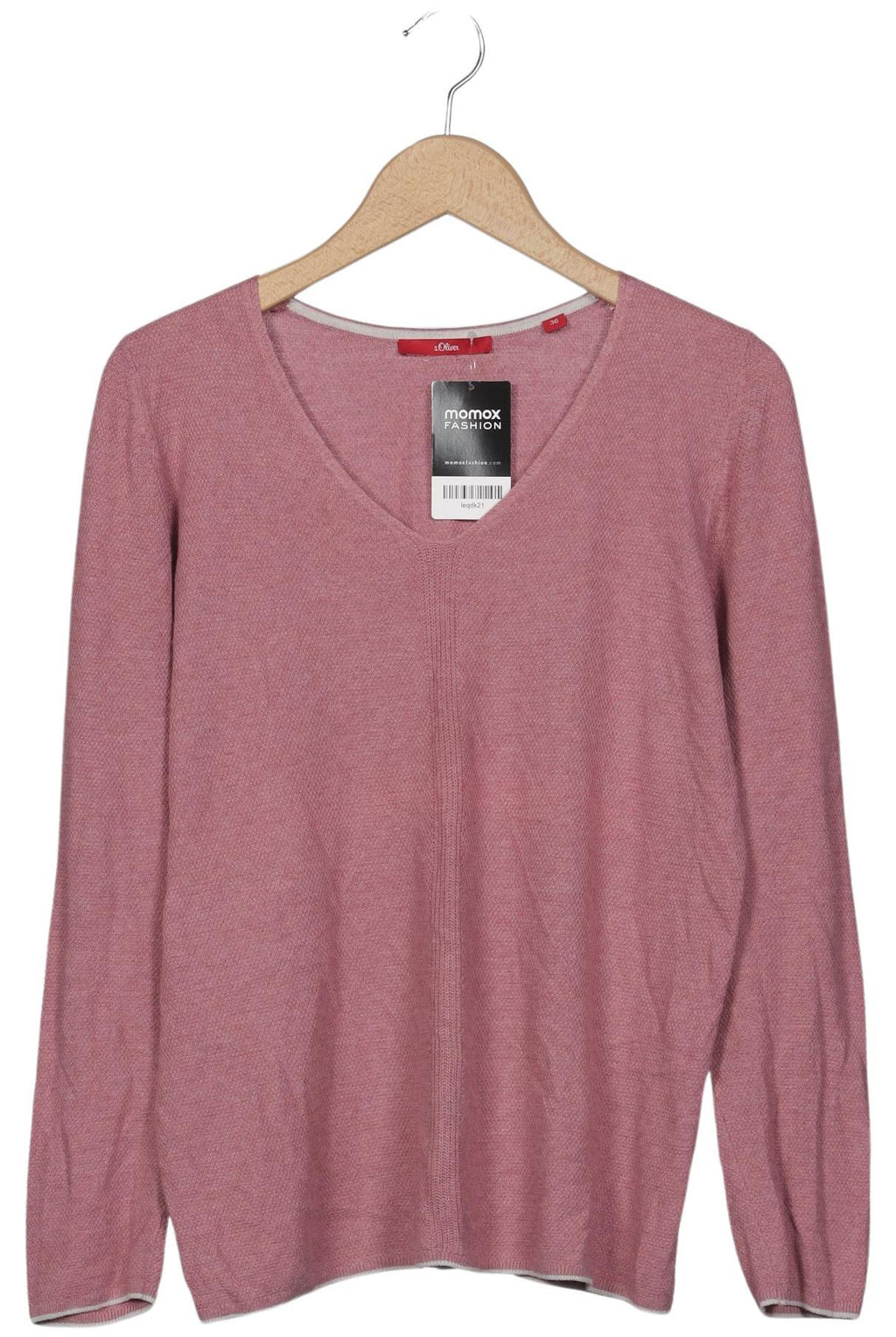 s.Oliver Pullover Pink EU 36 2