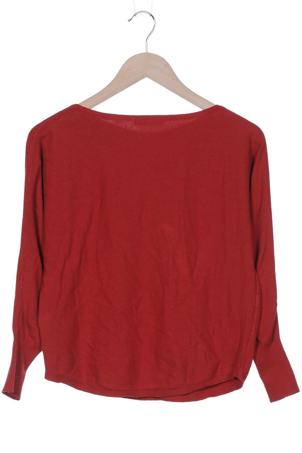 s.Oliver Damen Pullover Red EU 34 9