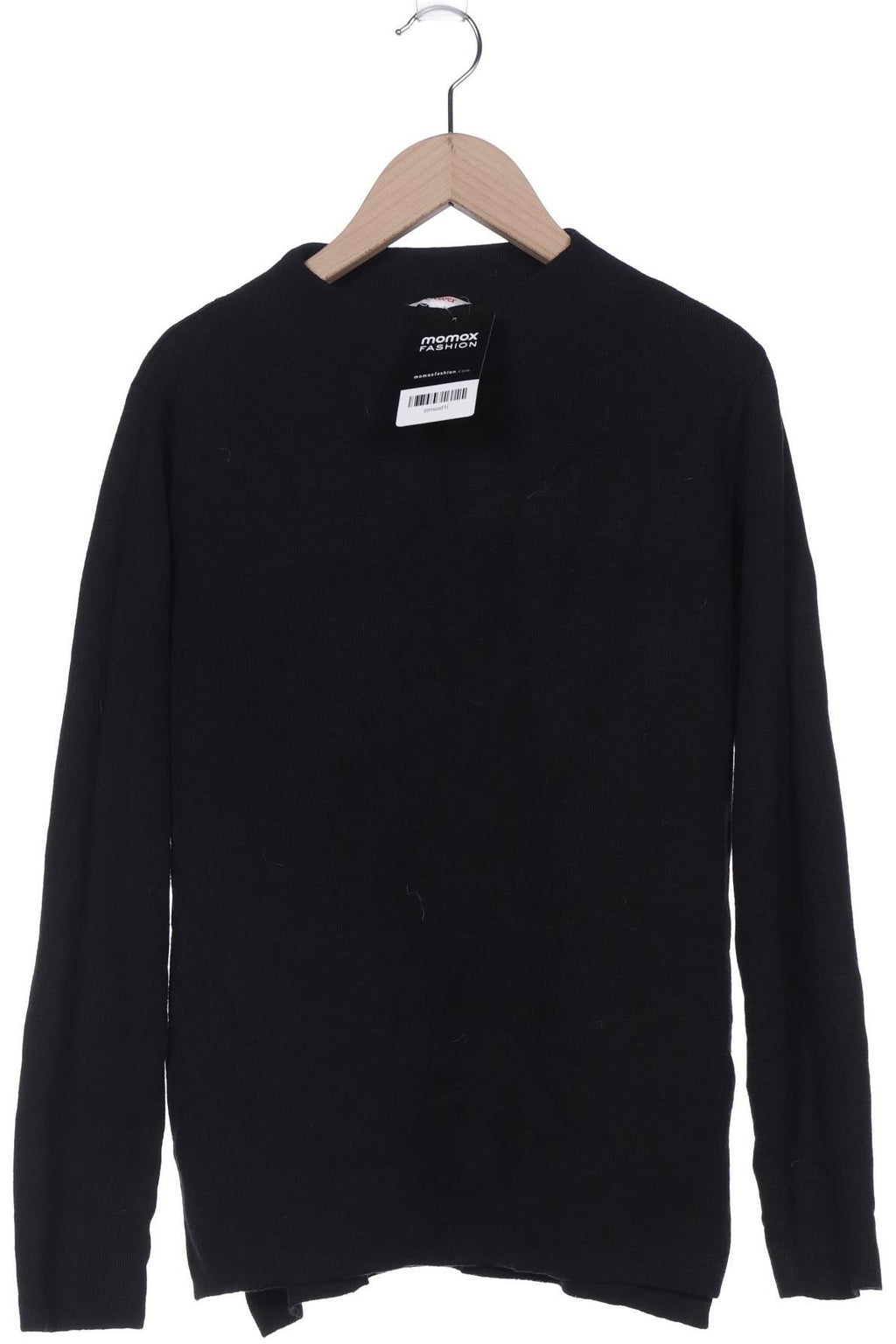 s.Oliver Women's Sweater Black EU 36 5