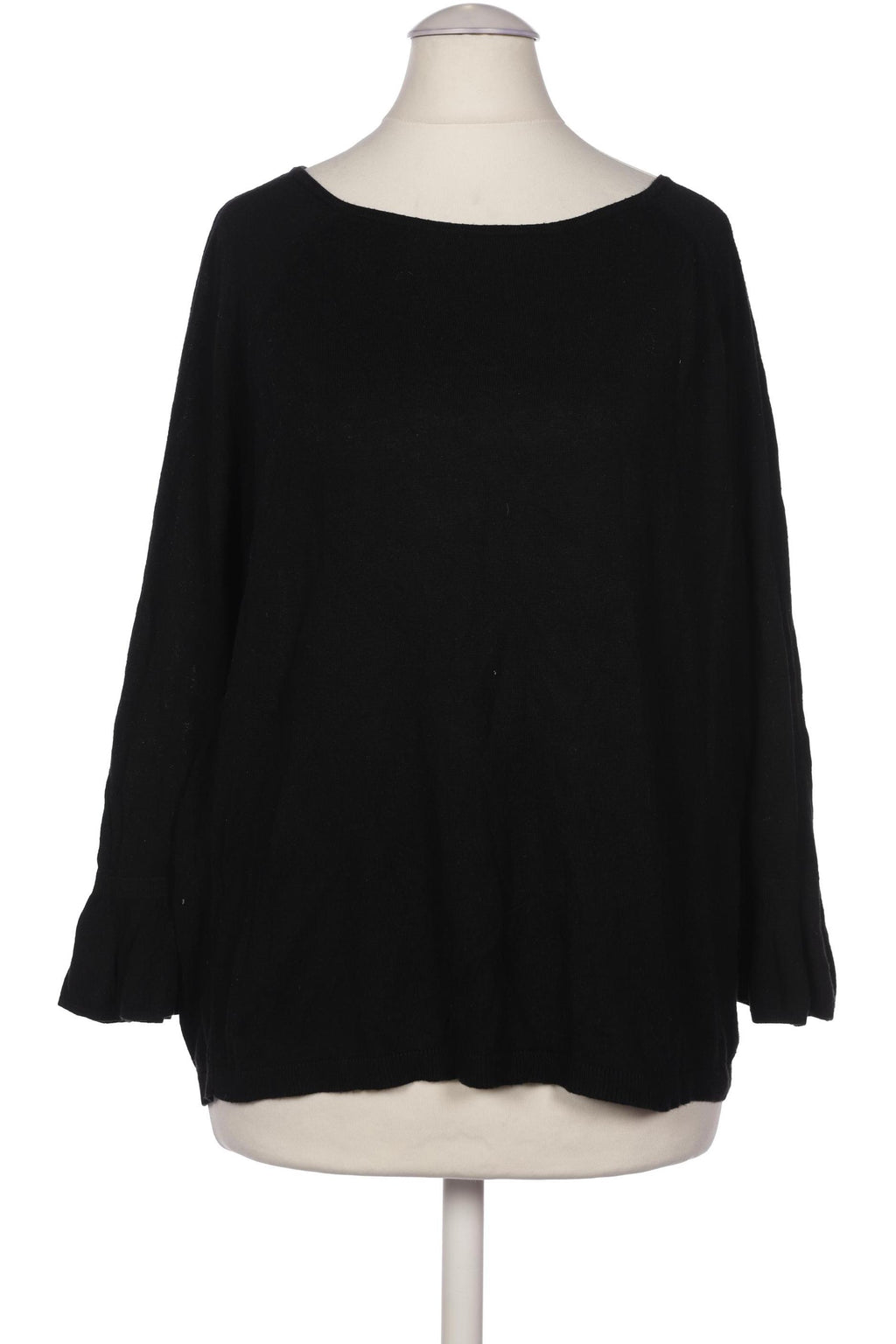 s.Oliver Women's Sweater Black EU 34 5
