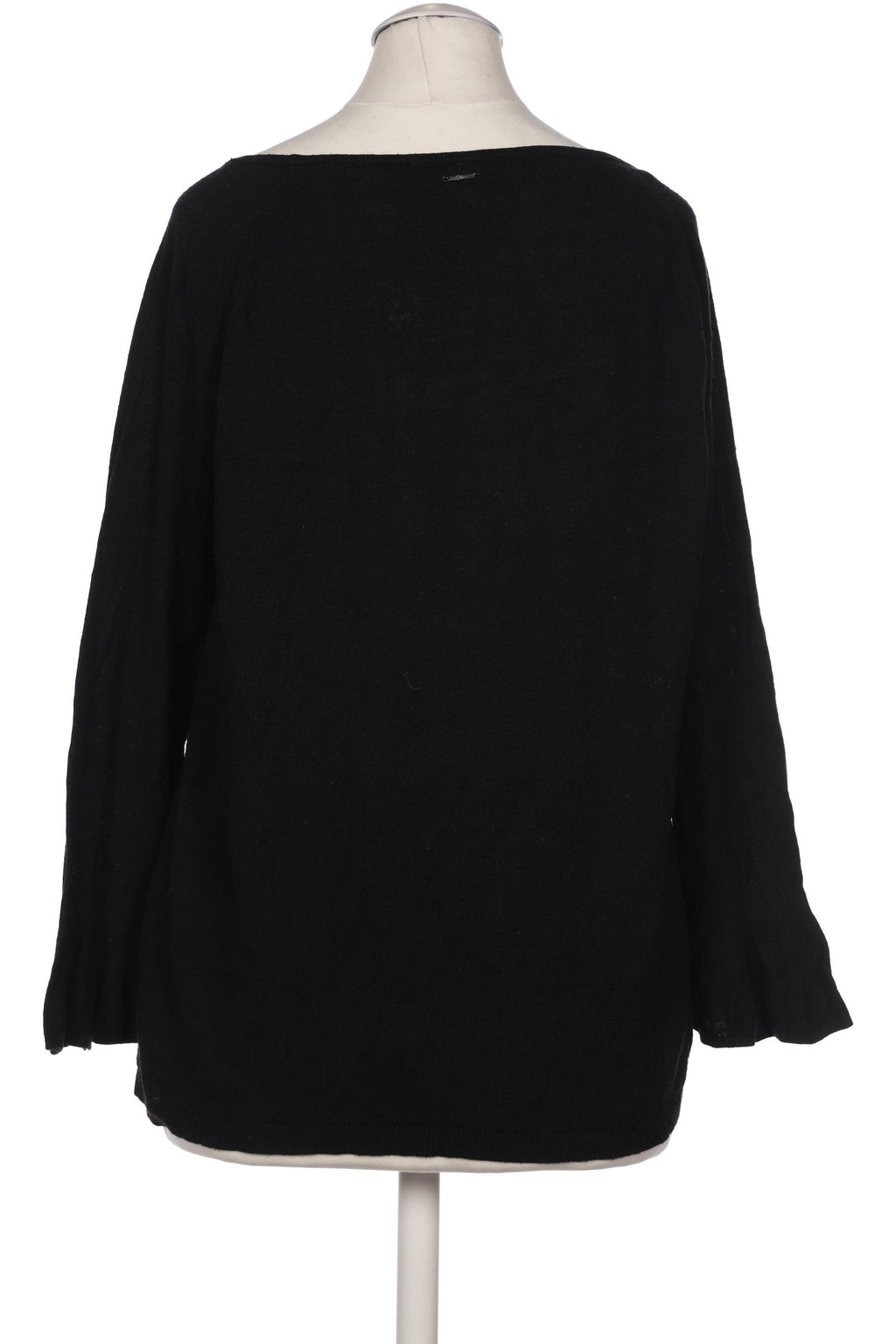 s.Oliver Women's Sweater Black EU 34 6