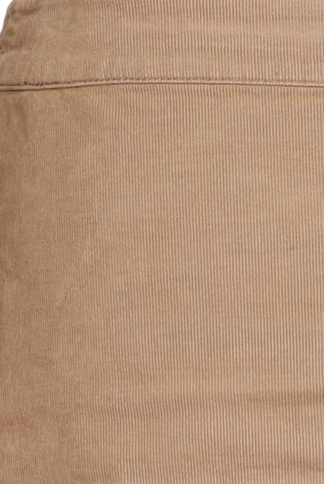 s.Oliver Damen Skirt Beige EU 44 Cotton 5