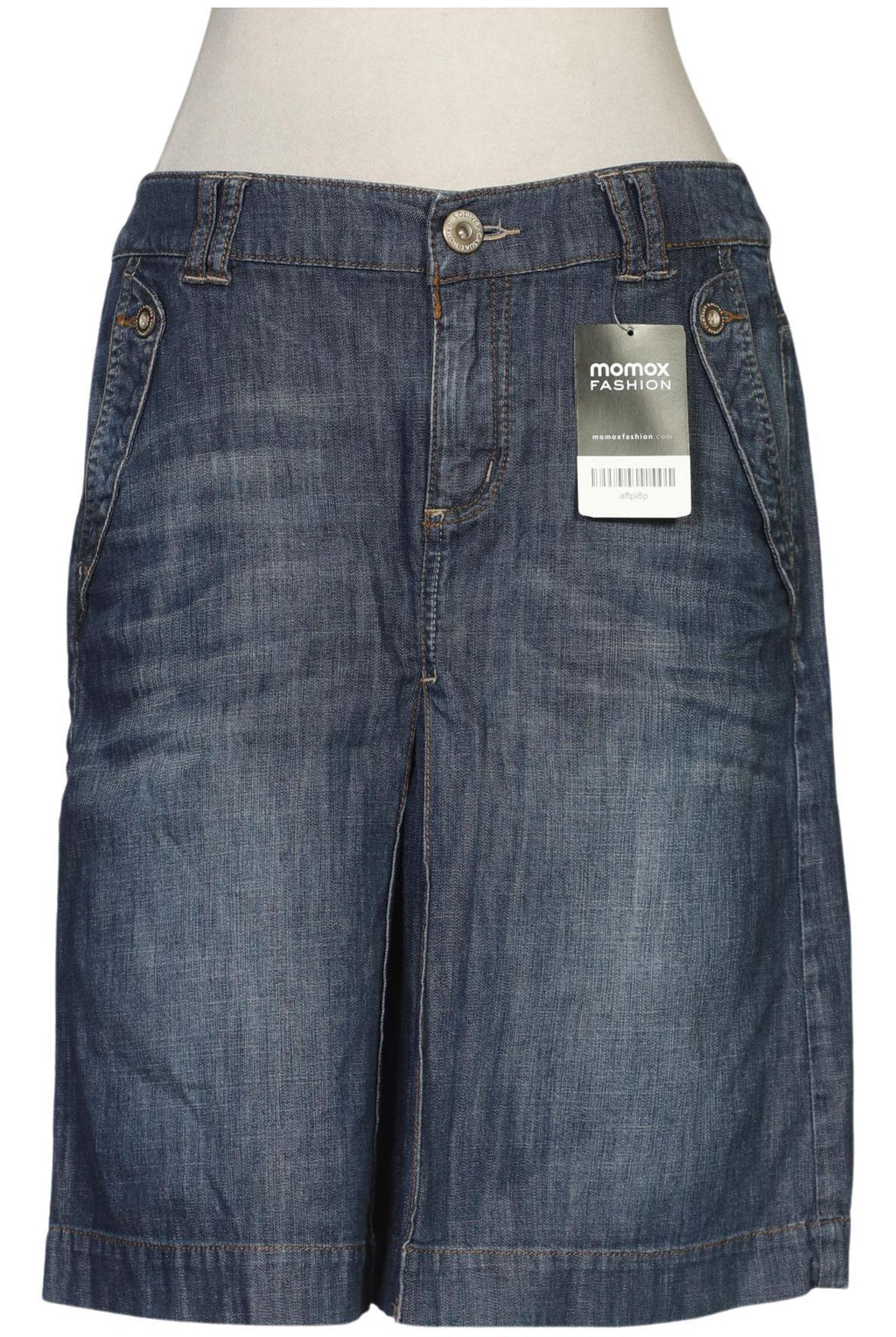 s.Oliver Damen Rock Blue Size 34 5