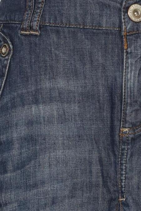 s.Oliver Damen Rock Blue Size 34 7