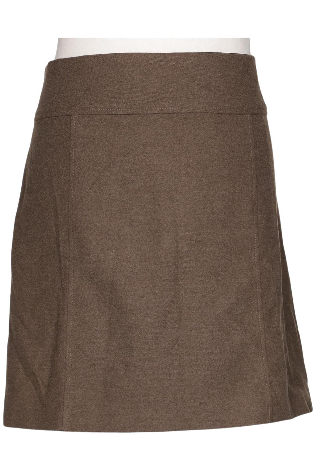 s.Oliver Damen Skirt Brown EU 46 2