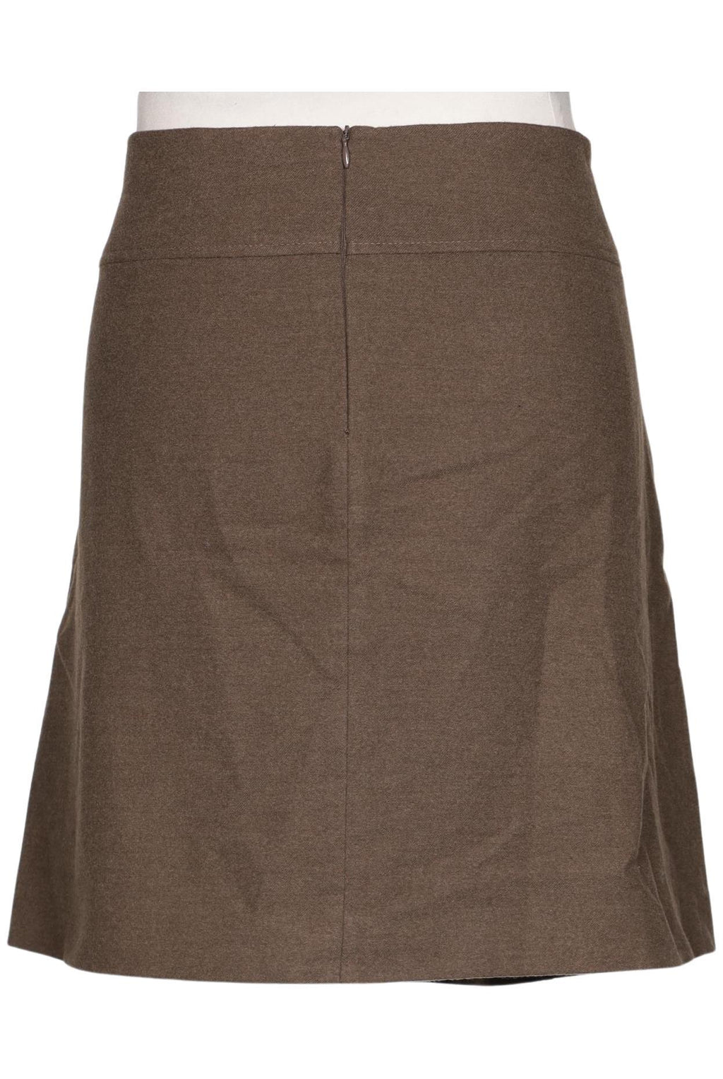 s.Oliver Damen Skirt Brown EU 46 3