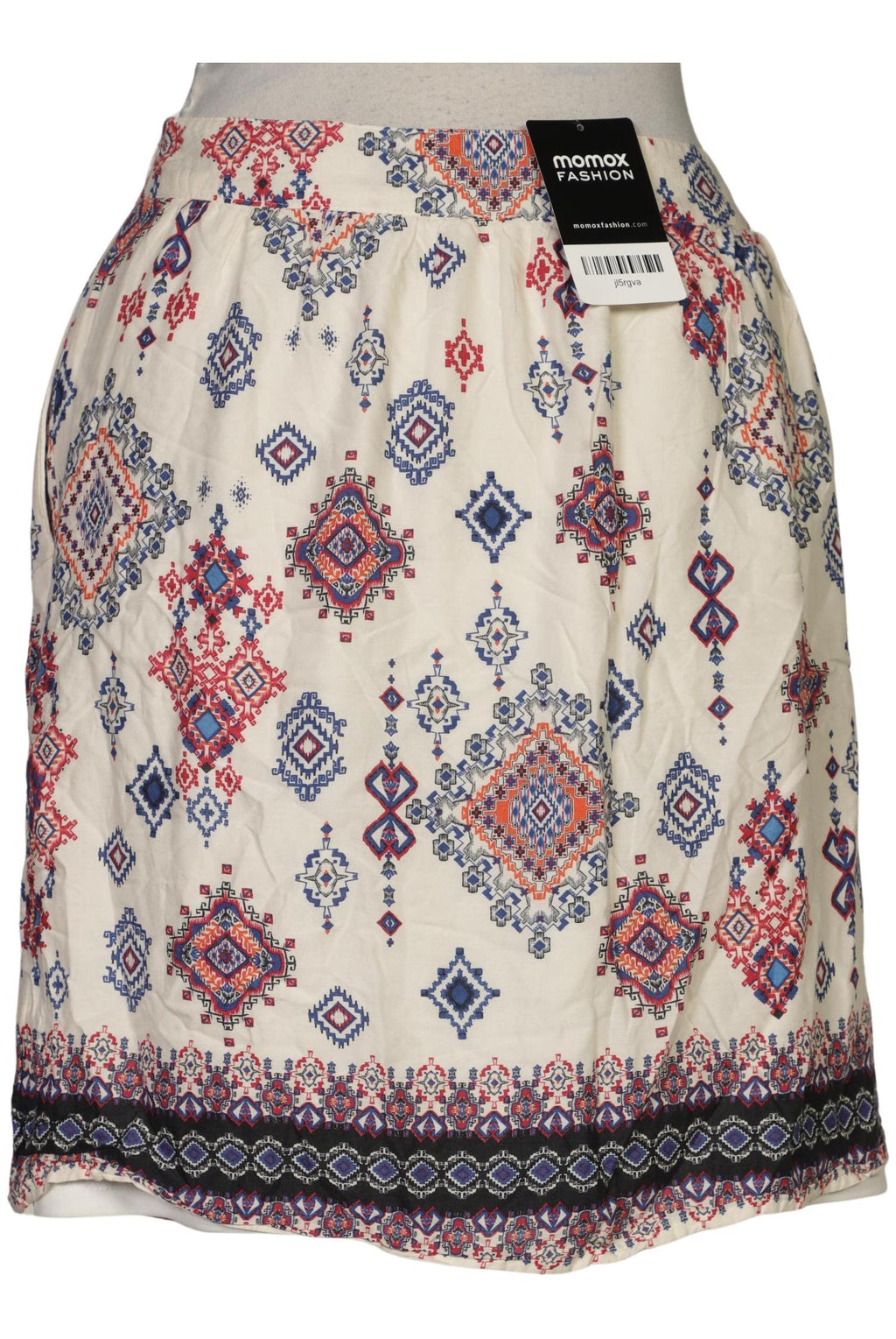 s.Oliver Damen Rock Cream White EU 36 3