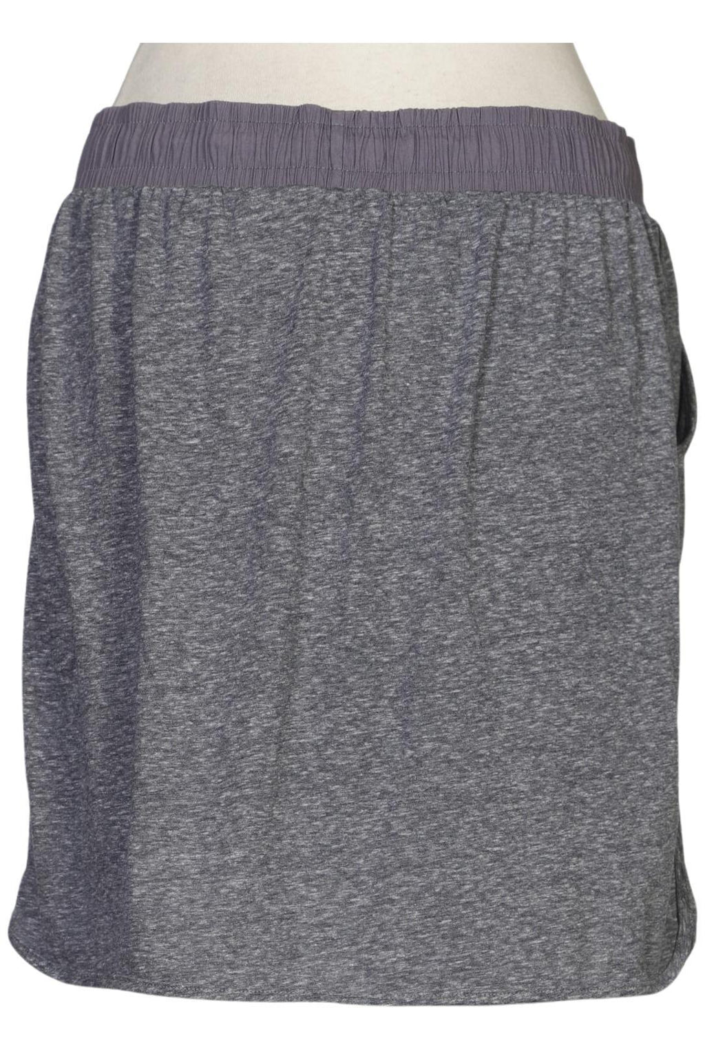 s.Oliver Damen Skirt Gray EU 40 4