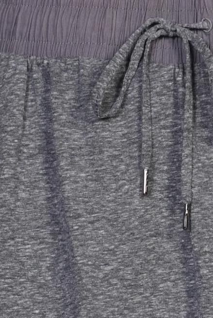 s.Oliver Damen Skirt Gray EU 40 5
