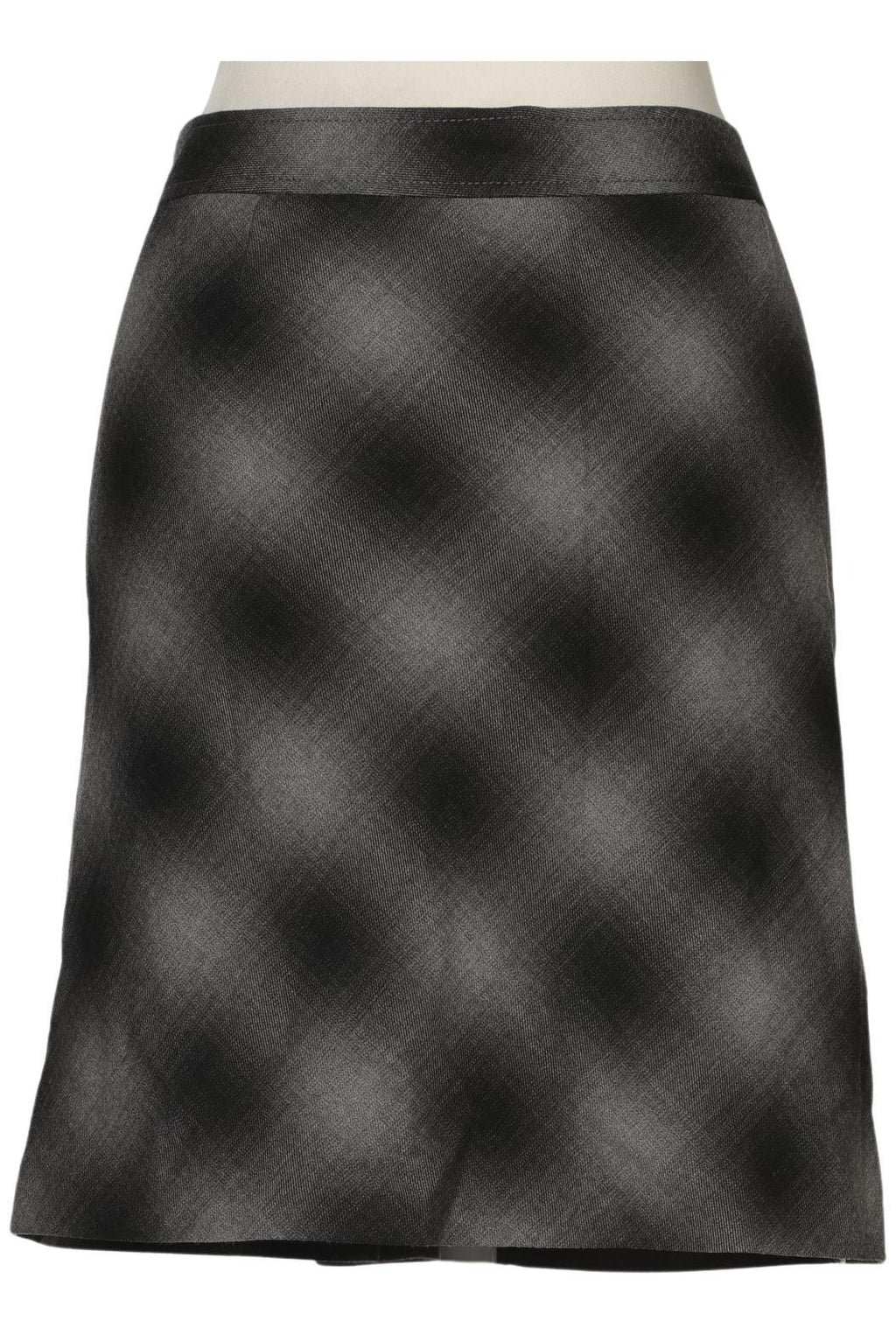 s.Oliver Damen Rock Gray EU 38 10