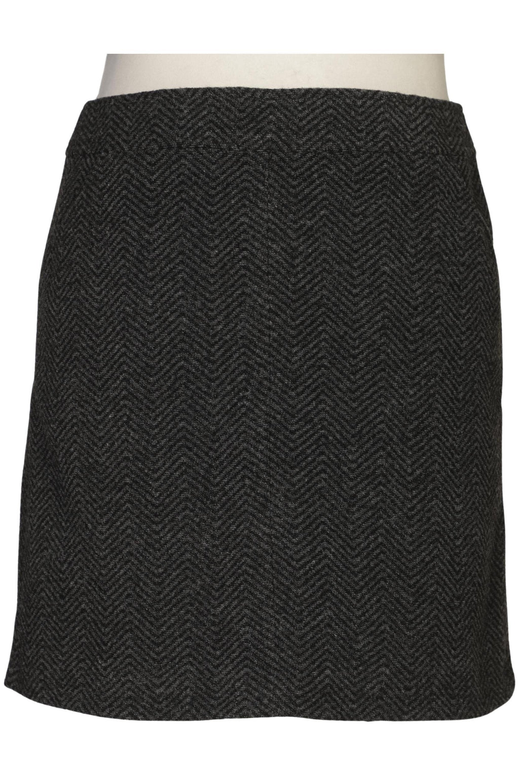 s.Oliver Damen Rock Gray EU 42 Synthetic 2