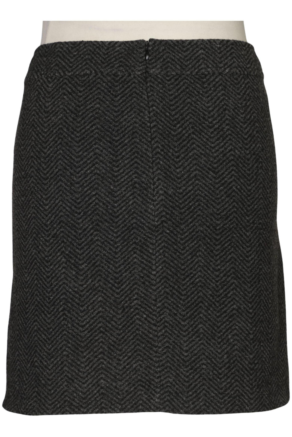 s.Oliver Damen Rock Gray EU 42 Synthetic 3