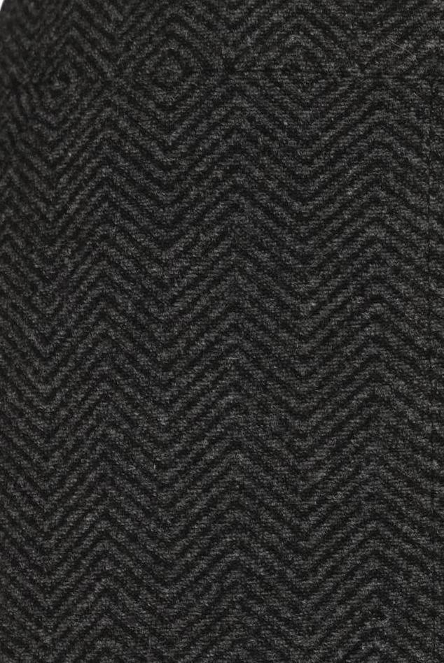 s.Oliver Damen Rock Gray EU 42 Synthetic 4
