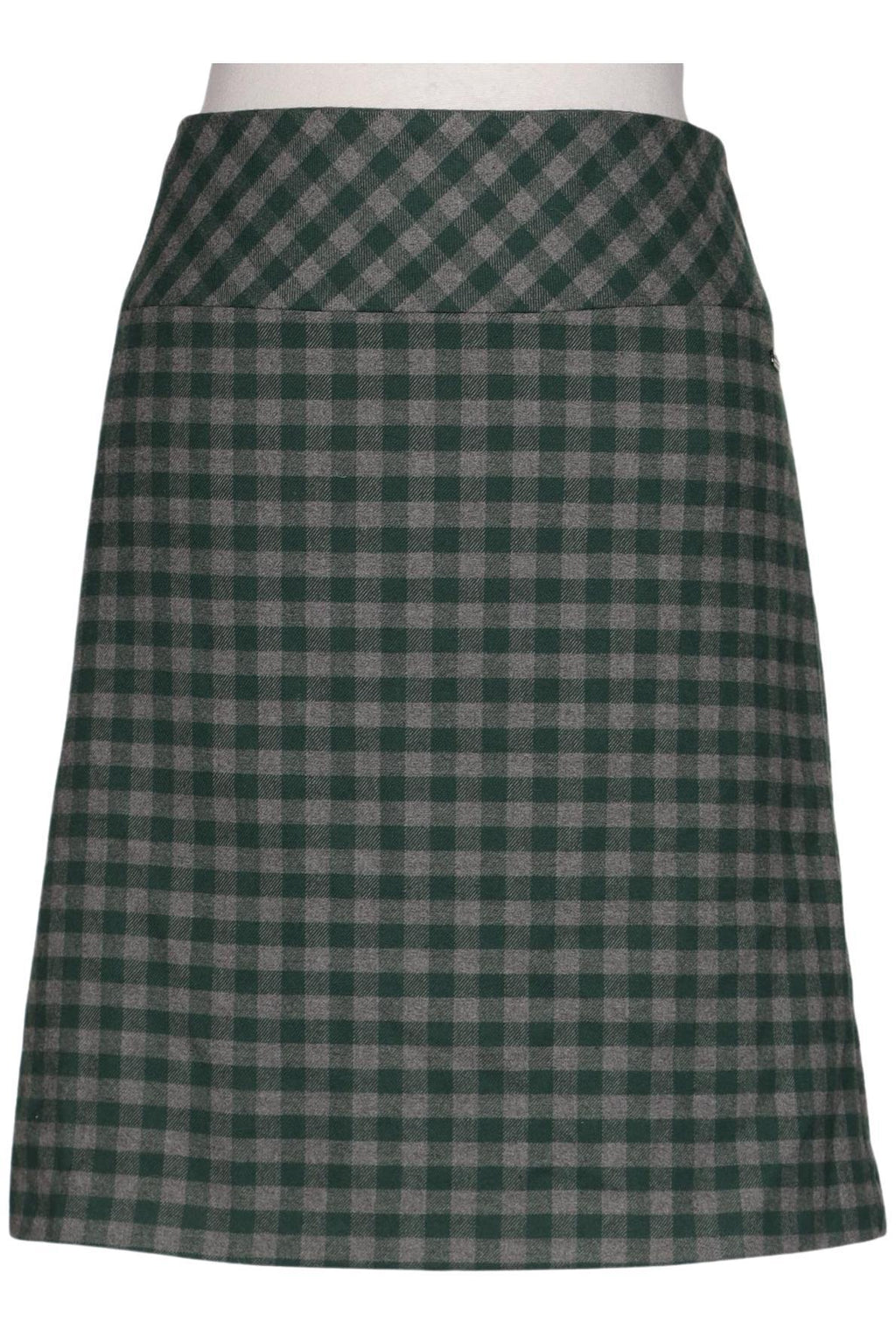s.Oliver Damen Rock Green EU 40 2