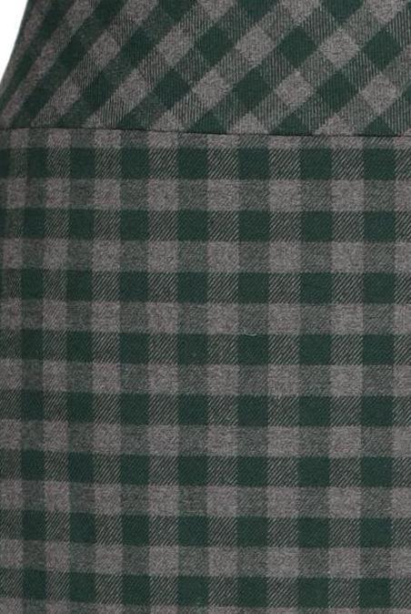 s.Oliver Damen Rock Green EU 40 4