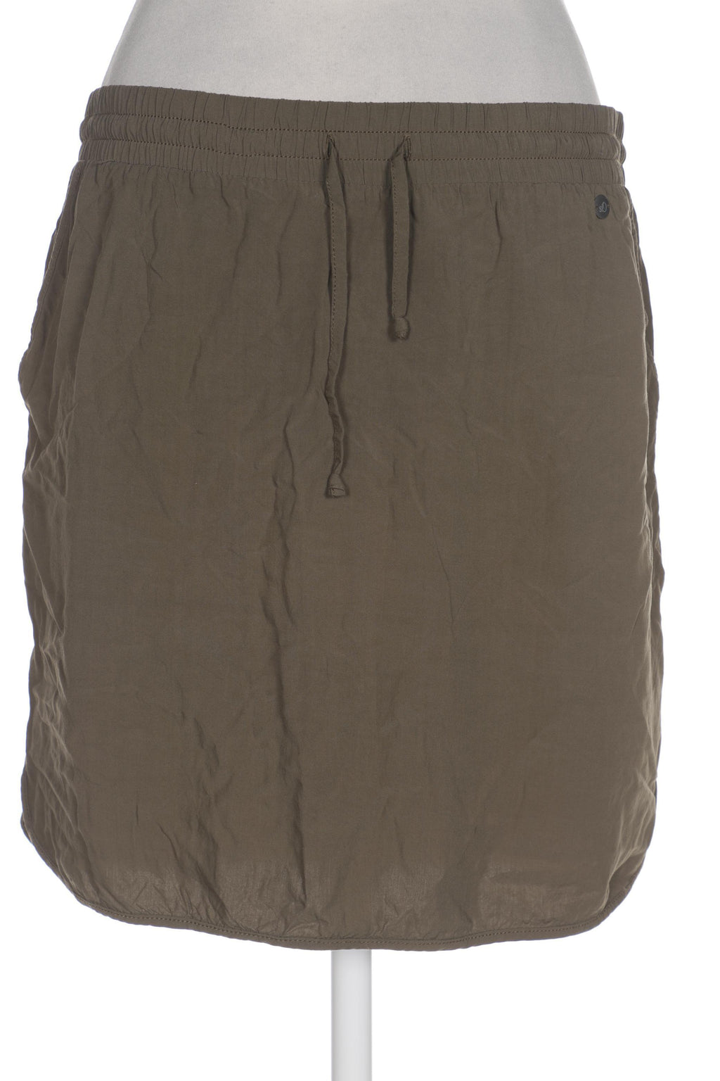 s.Oliver Damen Skirt Green EU 40 4
